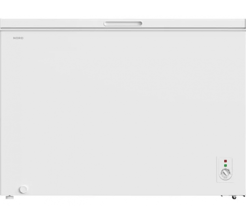 Морозильный ларь NORD CN 410