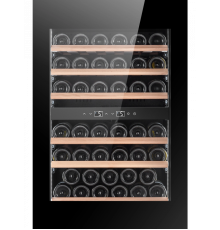 Встраиваемый винный шкаф Hiberg ROYAL W 85