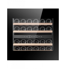 Встраиваемый винный шкаф Hiberg ROYAL W 60