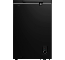 Морозильный ларь NORD CN 150 B черный