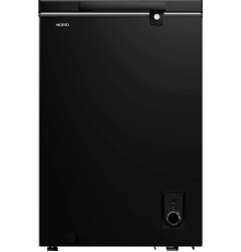 Морозильный ларь NORD CN 150 B черный