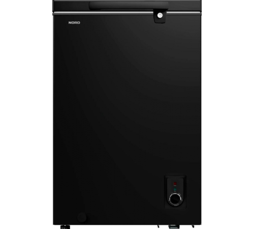 Морозильный ларь NORD CN 150 B черный