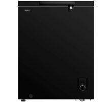 Морозильный ларь NORD CN 200 B черный