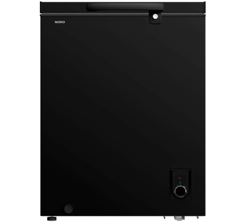 Морозильный ларь NORD CN 200 B черный
