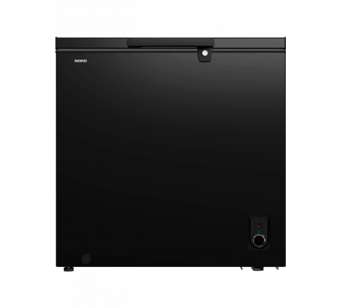 Морозильный ларь NORD CN 250 B черный