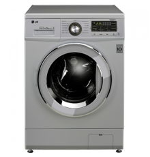 Cтиральная машина LG F1296TD4