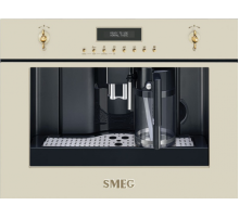 Кофемашины Smeg CMS8451P