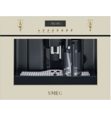 Кофемашины Smeg CMS8451P