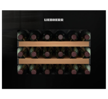 Винный шкаф Liebherr WKEgb 582