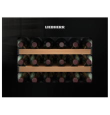Винный шкаф Liebherr WKEgb 582