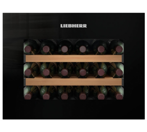 Винный шкаф Liebherr WKEgb 582