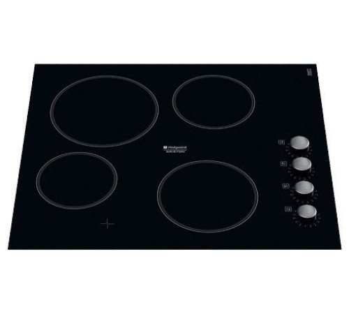 Поверхность HOTPOINT-ARISTON krm 640 c