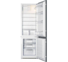 Холодильник SMEG c7280f2p