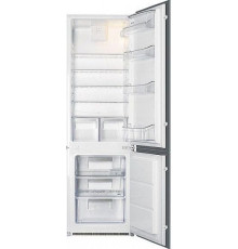 Холодильник SMEG c7280f2p