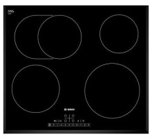 Поверхность BOSCH PKB651F17
