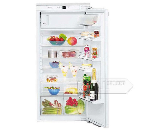 Встраиваемый холодильник LIEBHERR ik 2354-20 001