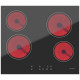 Варочная панель DARINA 4 PE 323 B 000054957