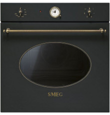 Духовой шкаф SMEG sf800ao
