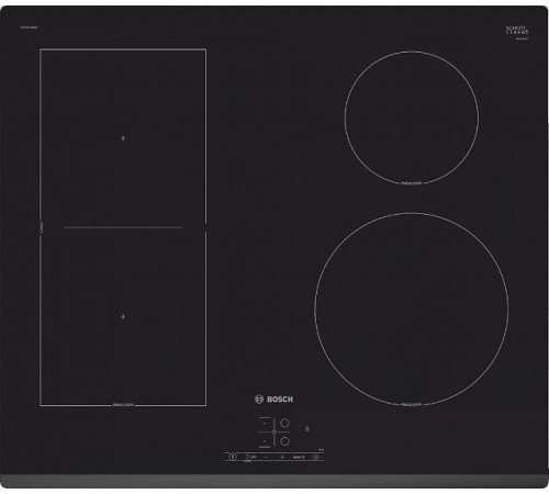Поверхность BOSCH PWP63RBB6E