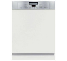 Посудомоечная машина встраиваемая полноразмерная MIELE g 5100 sci