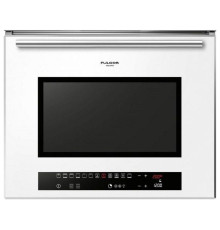 Духовой шкаф FULGOR LO 4814/2 TC WH