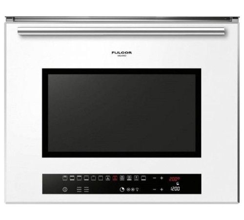 Духовой шкаф FULGOR LO 4814/2 TC WH