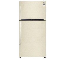Холодильник LG GC-M502HEHL