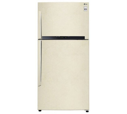 Холодильник LG GC-M502HEHL