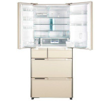 Холодильник  HITACHI r-c 6200 u xc