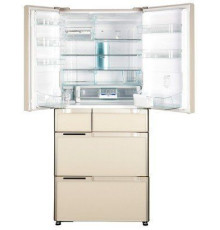 Холодильник  HITACHI r-c 6200 u xc