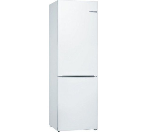 Холодильник BOSCH KGV36XW2AR