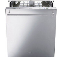 Посудомоечная машина SMEG sta13xl2