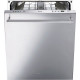 Посудомоечная машина SMEG sta13xl2