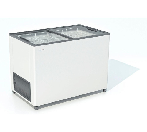 Морозильный ларь FROSTOR F 350 С
