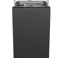 Посудомоечная машина SMEG ST4523IN