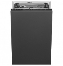 Посудомоечная машина SMEG ST4523IN