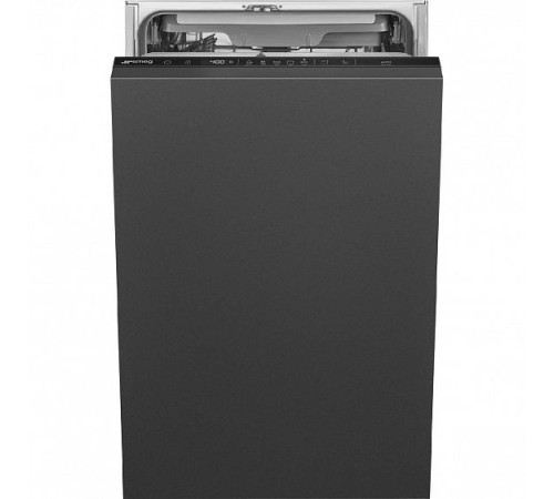 Посудомоечная машина SMEG ST4523IN
