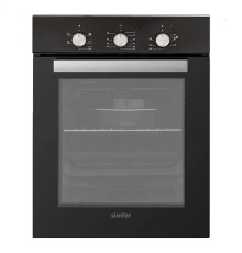 Духовой шкаф SIMFER B4ES16022