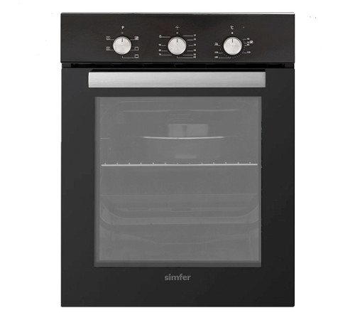 Духовой шкаф SIMFER B4ES16022