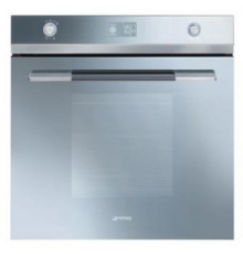 Духовой шкаф SMEG sfp120-1
