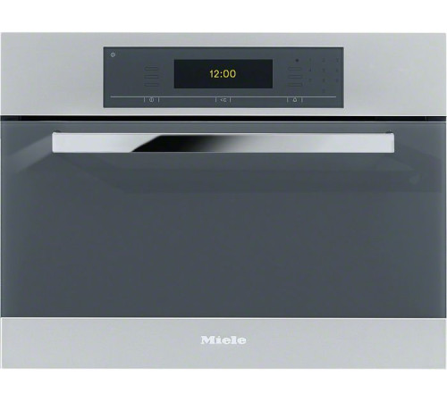 Духовой шкаф MIELE h 5080 bm ix