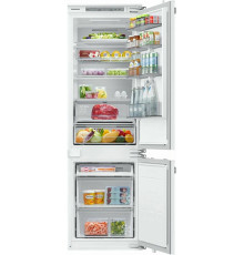 Холодильник SAMSUNG BRB26715EWW/EF