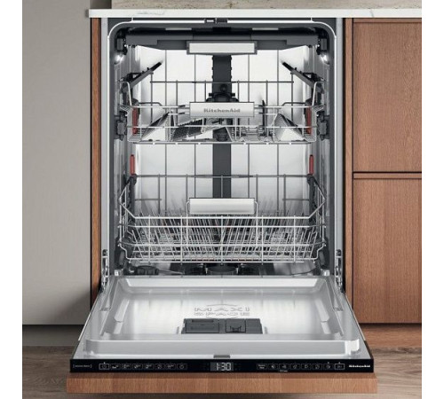 Посудомоечная машина KITCHENAID K7I HF60 TUS