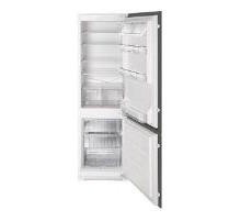 Холодильник SMEG cr324p