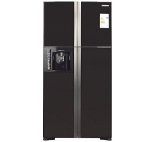 Холодильник HITACHI r-w 662 fpu3x ggr