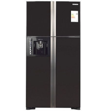 Холодильник HITACHI r-w 662 fpu3x ggr