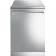Посудомоечная машина Smeg LVS43STXIN
