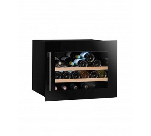 Винный шкаф CLIMADIFF CBI28S1B