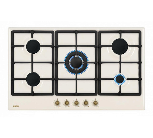 Варочная поверхность SIMFER H90W51O572
