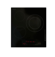 Варочная поверхность GINZZU HCC-305